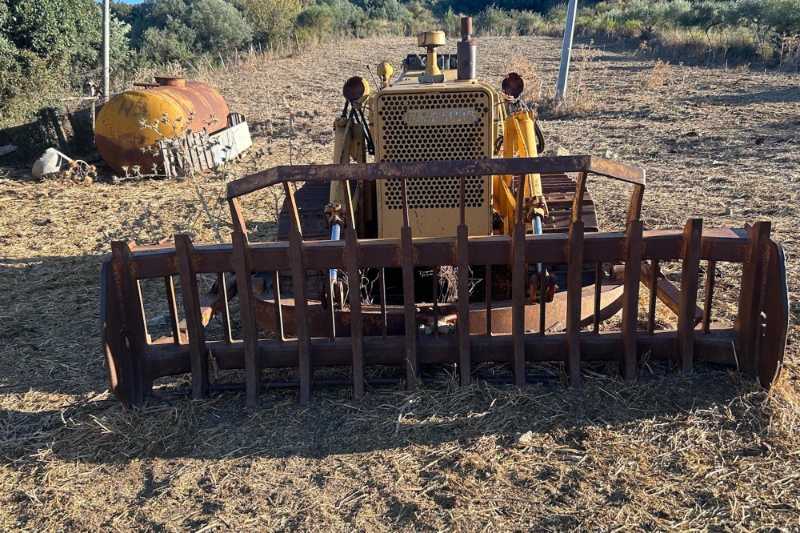 OmecoHub - Immagine FIAT ALLIS AD9